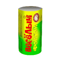 Веселый Фонтан пиротехнический купить в Верещагино | vereshchagino.salutsklad.ru