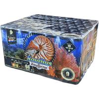 Наутилус Фейерверк купить в Верещагино | vereshchagino.salutsklad.ru