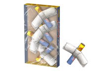 Ланцет Фейерверки летающие купить в Верещагино | vereshchagino.salutsklad.ru