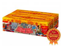 Величие державы Фейерверк купить в Верещагино | vereshchagino.salutsklad.ru
