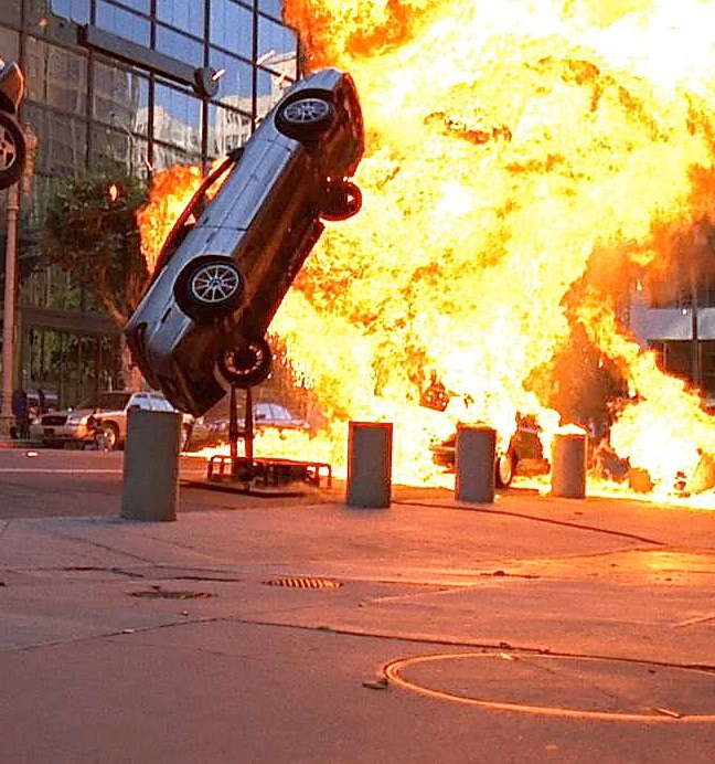 Про пиротехнику и пиротехников - Верещагино | vereshchagino.salutsklad.ru