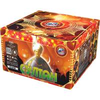 Султан Салют купить в Верещагино | vereshchagino.salutsklad.ru