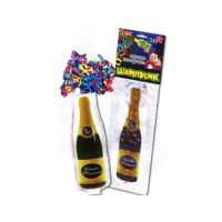 Шампусик Пневматическая хлопушка купить в Верещагино | vereshchagino.salutsklad.ru