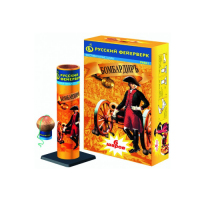 Бомбардиръ Фестивальные шары купить в Верещагино | vereshchagino.salutsklad.ru