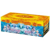 Русская зима Салют купить в Верещагино | vereshchagino.salutsklad.ru