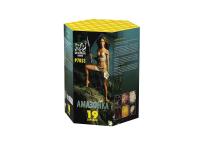 Амазонка Салют купить в Верещагино | vereshchagino.salutsklad.ru