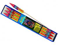 Ракеты Ассорти Ракеты купить в Верещагино | vereshchagino.salutsklad.ru