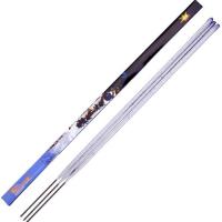 Новогодние 650-3 мм. Бенгальские огни купить в Верещагино | vereshchagino.salutsklad.ru