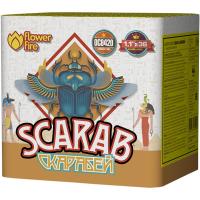 Скарабей Фейерверк купить в Верещагино | vereshchagino.salutsklad.ru