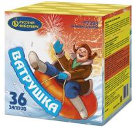 Ватрушка Салют купить в Верещагино | vereshchagino.salutsklad.ru