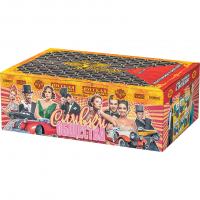 Сливки общества Батарея салютов купить в Верещагино | vereshchagino.salutsklad.ru