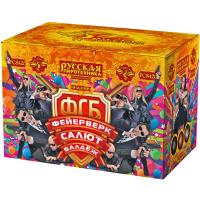 ФСБ: Фейерверк-Салют-Балдеж Фейерверк купить в Верещагино | vereshchagino.salutsklad.ru