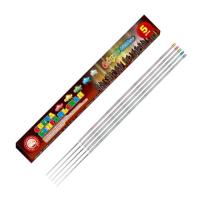 Северное сияние 300 мм. Бенгальские огни купить в Верещагино | vereshchagino.salutsklad.ru