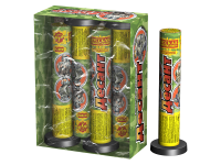 Десант Дневной фейерверк купить в Верещагино | vereshchagino.salutsklad.ru