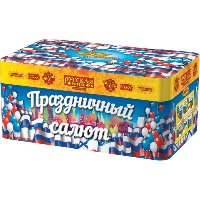 Праздничный салют Батарея салютов купить в Верещагино | vereshchagino.salutsklad.ru