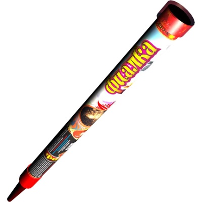 Фиалка Римские свечи купить в Верещагино | vereshchagino.salutsklad.ru