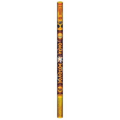 Золотое руно Римские свечи купить в Верещагино | vereshchagino.salutsklad.ru