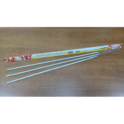 Золото России 650 Бенгальские огни купить в Верещагино | vereshchagino.salutsklad.ru