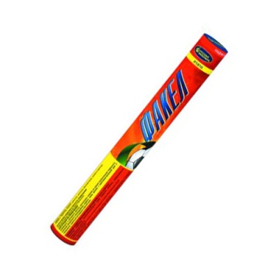 Цветопламенный красный Фальшфейер купить в Верещагино | vereshchagino.salutsklad.ru