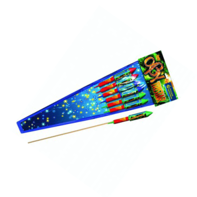 Tristar Тристар Ракеты купить в Верещагино | vereshchagino.salutsklad.ru