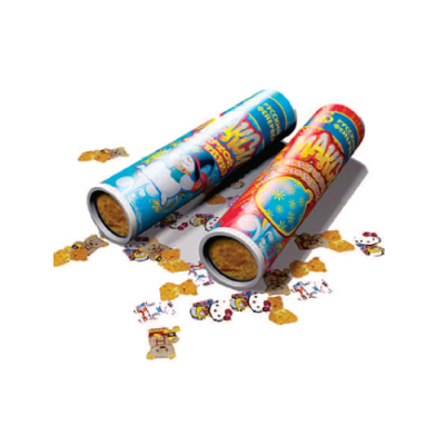 Макси с сюрпризом (Маска) Хлопушки купить в Верещагино | vereshchagino.salutsklad.ru