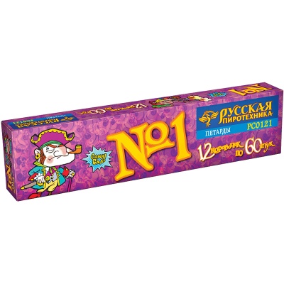 Команда корсара Моргана 1-3 Петарды купить в Верещагино | vereshchagino.salutsklad.ru