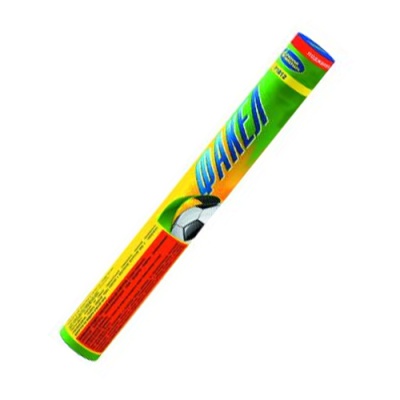 Цветопламенный зеленый Фальшфейер купить в Верещагино | vereshchagino.salutsklad.ru