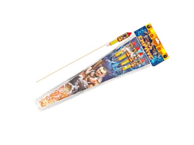 Сириус Ракеты купить в Верещагино | vereshchagino.salutsklad.ru