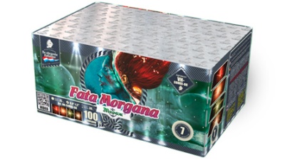 Мираж Салют купить в Верещагино | vereshchagino.salutsklad.ru