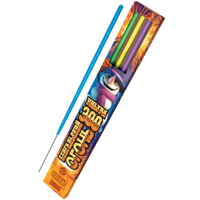 Ультра 300 мм. Бенгальские огни купить в Верещагино | vereshchagino.salutsklad.ru