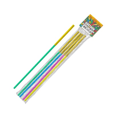 Цветной искристый Бенгальские огни купить в Верещагино | vereshchagino.salutsklad.ru