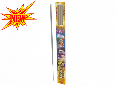 Ультра 450 Бенгальские огни купить в Верещагино | vereshchagino.salutsklad.ru