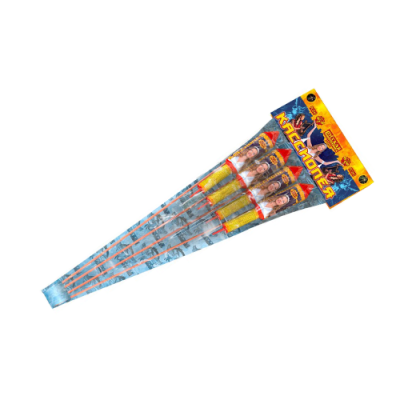 Кассиопея Ракеты купить в Верещагино | vereshchagino.salutsklad.ru