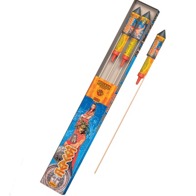 Персей Ракеты купить в Верещагино | vereshchagino.salutsklad.ru