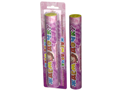 Ждём дочку / Ждём сыночка Цветной дым купить в Верещагино | vereshchagino.salutsklad.ru